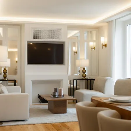 Agora Luxury By The Boyar Collection Apartament Corfu (city)
