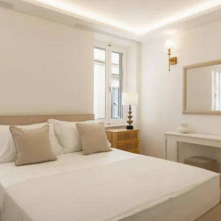 Apartament Agora Luxury By The Boyar Collection Corfu (city)