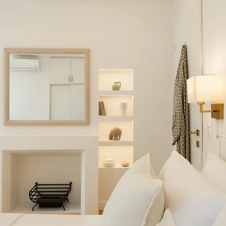 Agora Luxury By The Boyar Collection コルフ島
