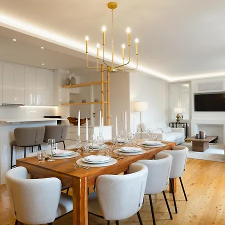 Апартаменты Agora Luxury By The Boyar Collection
