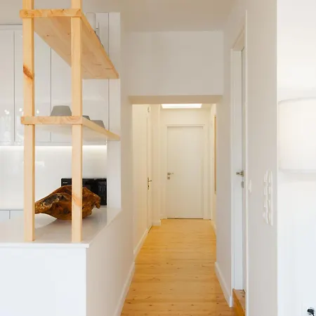 Agora Luxury By The Boyar Collection Apartament Corfu (city)