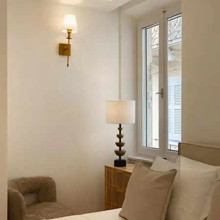 Apartament Agora Luxury By The Boyar Collection *