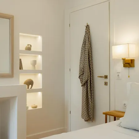 Agora Luxury By The Boyar Collection Corfu (city)