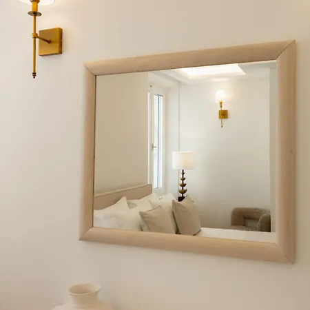 Agora Luxury By The Boyar Collection Апартаменты Corfu (city)