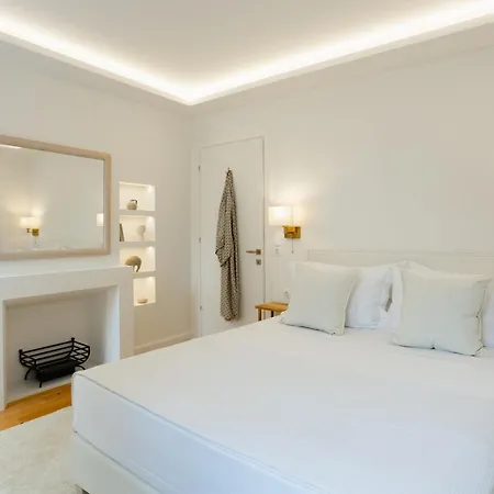 Agora Luxury By The Boyar Collection * Corfu (city)