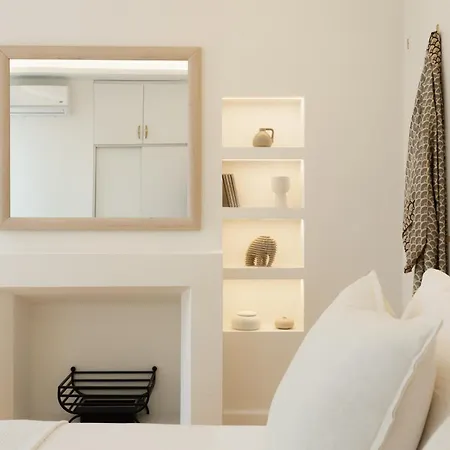 Agora Luxury By The Boyar Collection Апартаменты *
