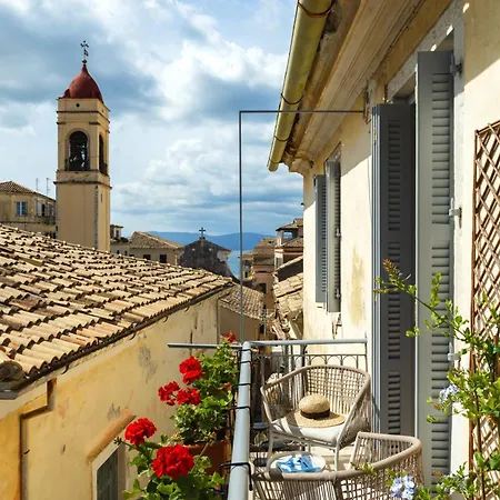 Agora Luxury By The Boyar Collection Apartament *