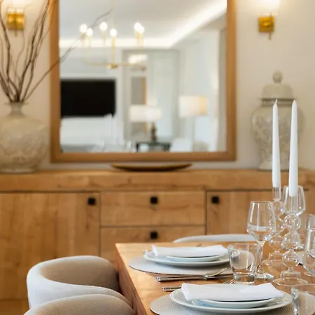 Agora Luxury By The Boyar Collection * Korfu