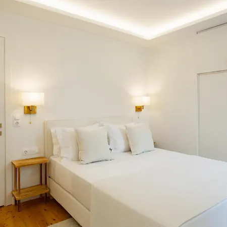 아파트 Agora Luxury By The Boyar Collection *